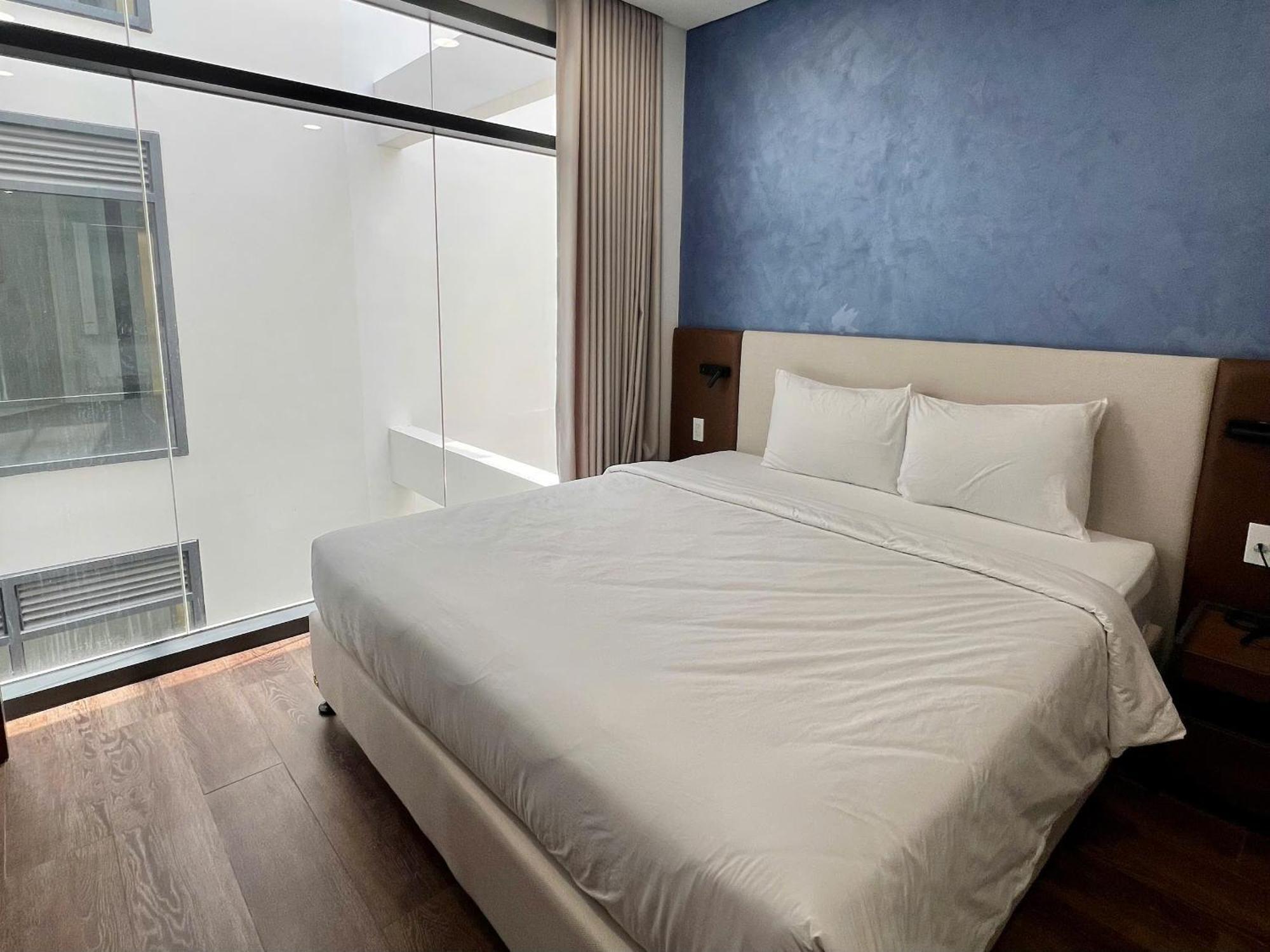 Glamour Boutique Hotel Phan Rang Kamer foto